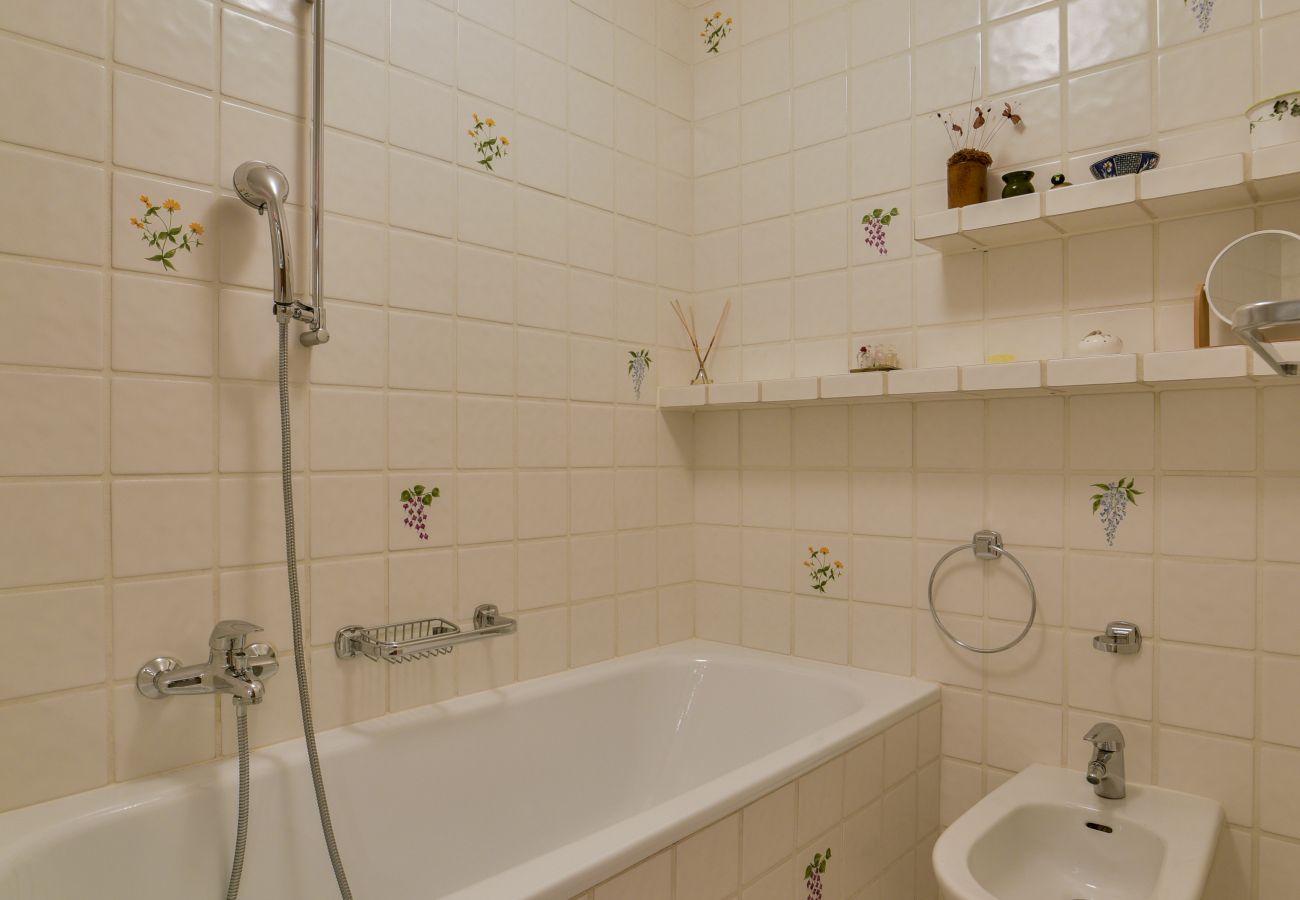 Appartement à Celerina/Schlarigna - Chesa Spedlas - Celerina Appartement à Celerina/Schlarigna - Chesa Spedlas - Celerina