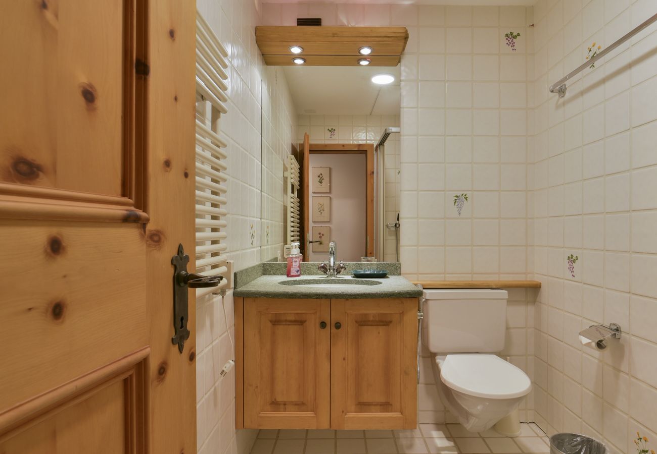 Appartement à Celerina/Schlarigna - Chesa Spedlas - Celerina Appartement à Celerina/Schlarigna - Chesa Spedlas - Celerina