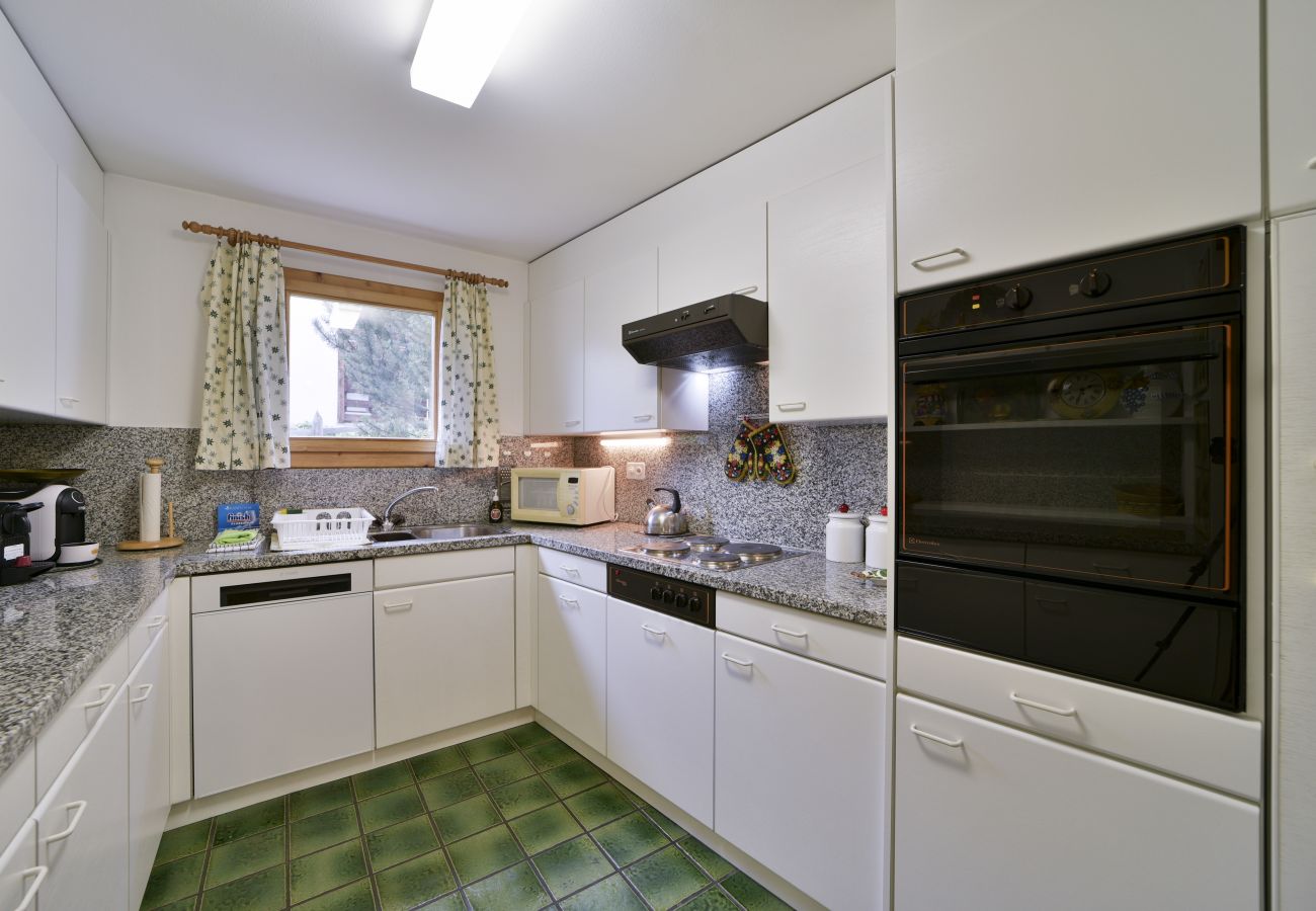 Appartement à Celerina/Schlarigna - Chesa Spedlas - Celerina Appartement à Celerina/Schlarigna - Chesa Spedlas - Celerina