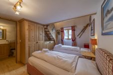 Appartement à Madulain - Chesa Champagna - Madulain