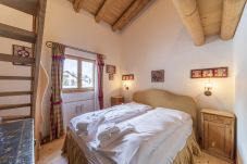 Appartement à Madulain - Chesa Champagna - Madulain