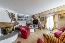Appartement à Madulain - Chesa Champagna - Madulain