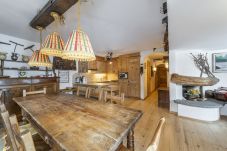 Appartement à Madulain - Chesa Champagna - Madulain