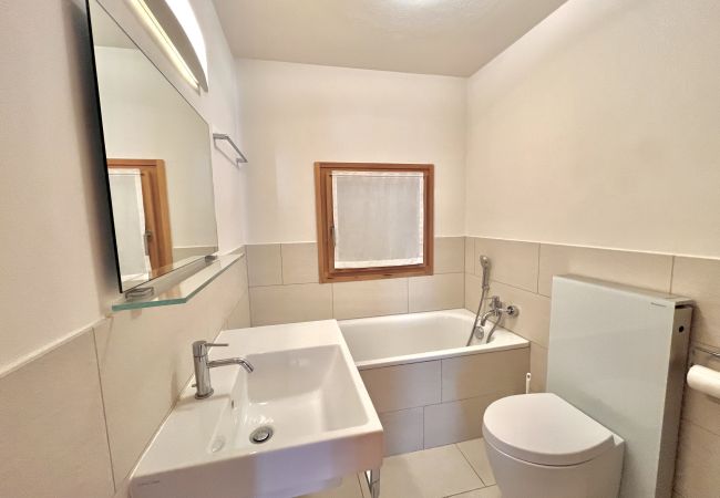 Appartement à Celerina/Schlarigna - Chesa Amel Sur - Celerina Appartement à Celerina/Schlarigna - Chesa Amel Sur - Celerina