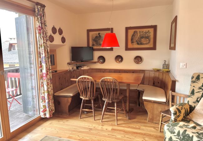 Appartement à Celerina/Schlarigna - Chesa Amel Sur - Celerina Appartement à Celerina/Schlarigna - Chesa Amel Sur - Celerina