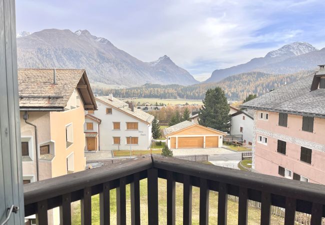 Appartement à Celerina/Schlarigna - Chesa Amel Sur - Celerina Appartement à Celerina/Schlarigna - Chesa Amel Sur - Celerina
