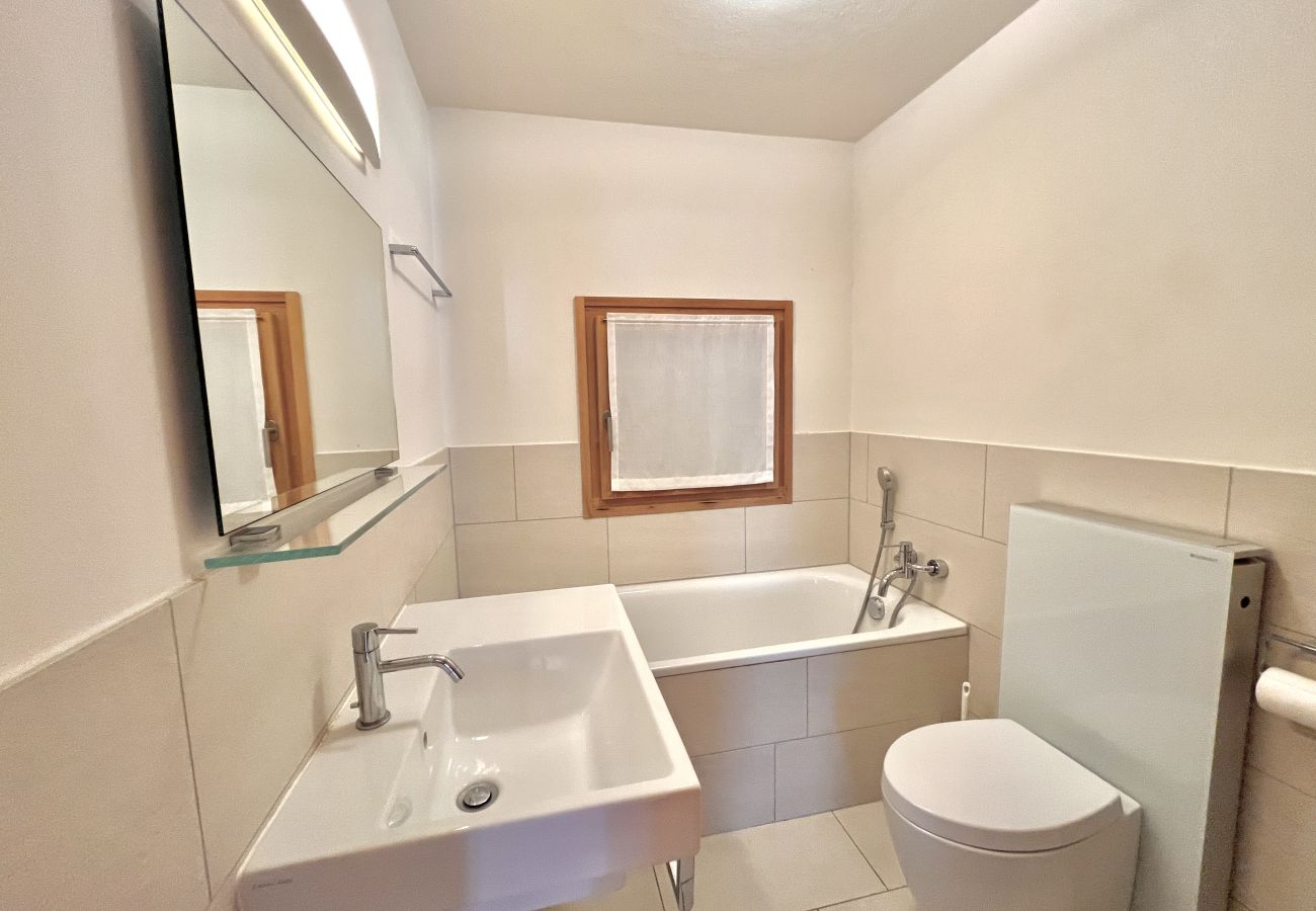 Appartement à Celerina/Schlarigna - Chesa Amel Sur - Celerina Appartement à Celerina/Schlarigna - Chesa Amel Sur - Celerina