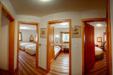 Appartement à Celerina/Schlarigna - Chesa Amel Sur - Celerina