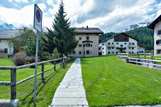 Appartement à Celerina/Schlarigna - Chesa Silvretta A - Celerina