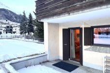 Appartement à Celerina/Schlarigna - Chesa Silvretta A - Celerina