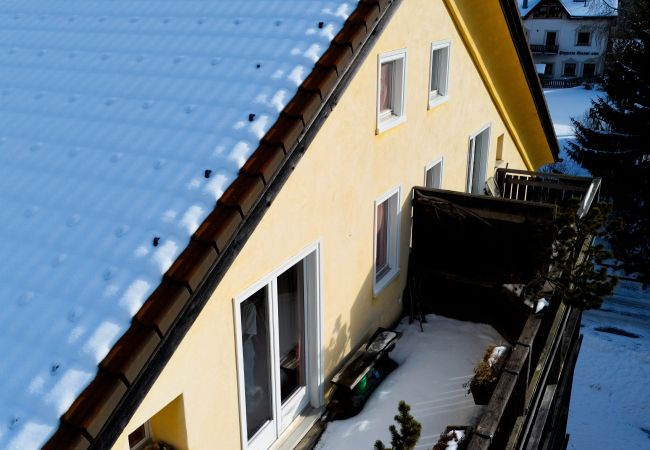 Appartement à La Punt-Chamues-ch - Residenza Principela - La Punt