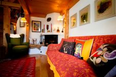 Appartement à La Punt-Chamues-ch - Residenza Principela - La Punt