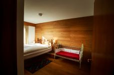 Appartement à St. Moritz - Chesa Suot Brattas 22 - St. Moritz