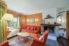 Appartement à Celerina/Schlarigna - Chesa Squigliat - Celerina