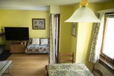 Appartement à La Punt-Chamues-ch - Chesa Martina 3pax - La Punt