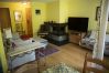 Appartement à La Punt-Chamues-ch - Chesa Martina 3pax - La Punt