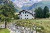 Appartement à La Punt-Chamues-ch - Chesa Martina 3pax - La Punt