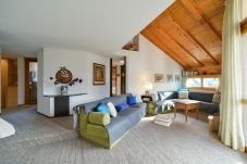 Appartement à Celerina/Schlarigna - Chesa Alvra 6pax - Celerina